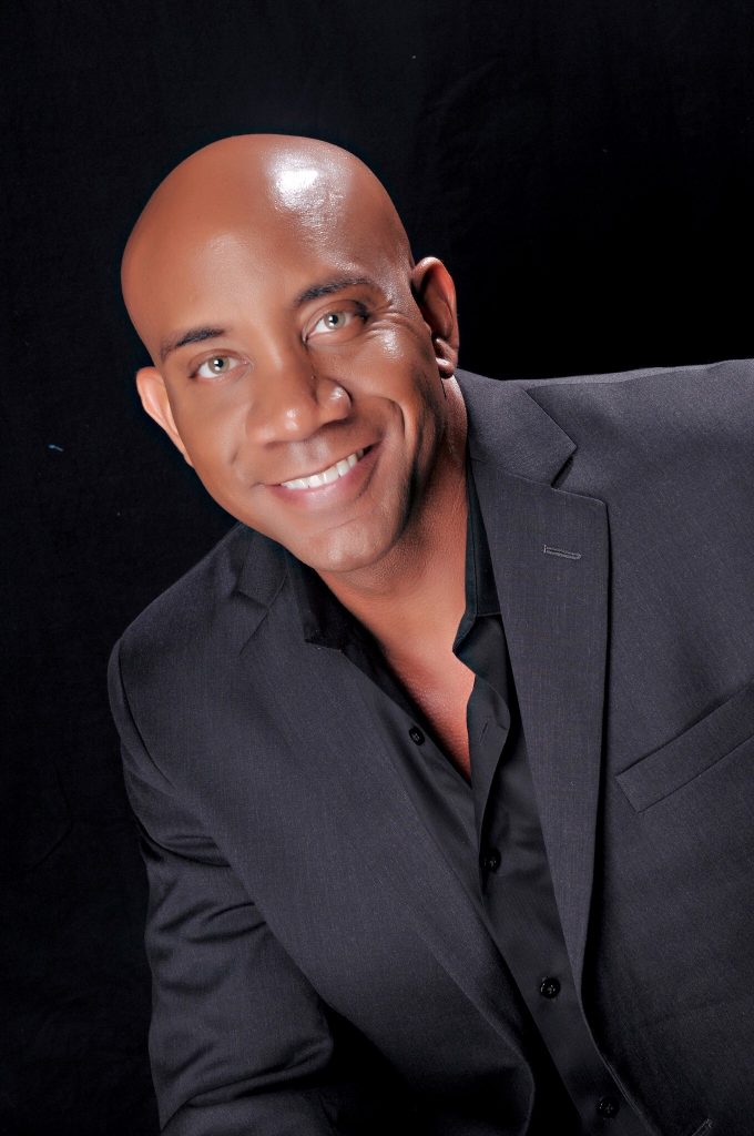 Meet Dr. Brinson Brinson Family Medicine